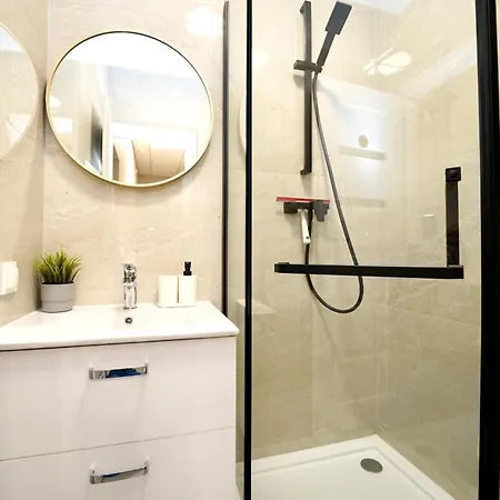 Mmrent Greece Homestay szállás Gdańsk