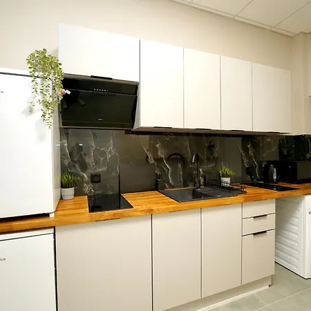 Mmrent Greece Homestay szállás *
